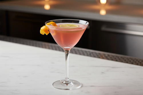 Cocktail Cosmopolitan